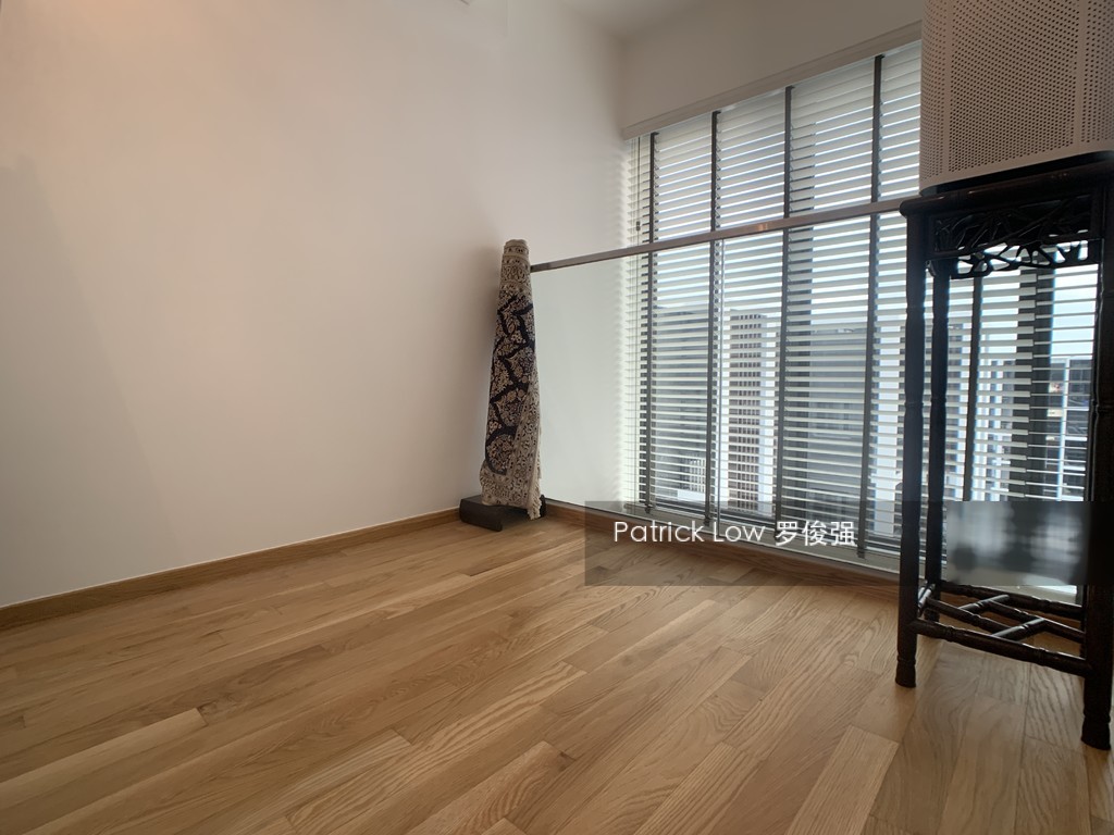 Botanique At Bartley (D19), Condominium #215347651